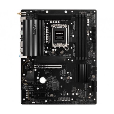 ASROCK Matična ploča Z890 Pro-A WiFi, Intel Z890, ATX, s. LGA1851, WiFi