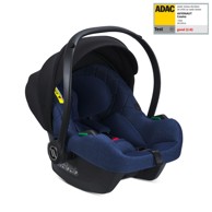 AVIONAUT Autosjedalica Cosmo Airflow 0-13 kg (40-87 cm), Navy