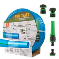 PROCRAFT Vrtno crijevo PR-3KGH1925F