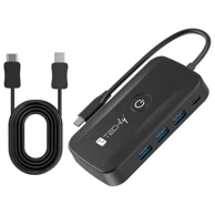 Bežični video adapter USB-C na HDMI, 1080p, do 30 m