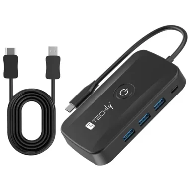 Bežični video adapter USB-C na HDMI, 1080p, do 30 m