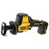 DEWALT Pila DCS369N-XJ 3800 spm, crno-žuta