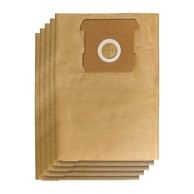 EINHELL Pribor za usisavač suho mokro VREĆICE 10 L, SET 5/1 za TE-VC 18/10 LI-SOLO