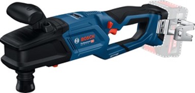 BOSCH Professional Kutna bušilica GRD 18V-127 HX, solo