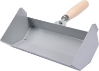 VOREL Zidarska žlica do betona komórkowego 240 mm