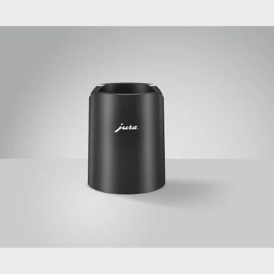 JURA Rashladna navlaka za staklenu posudu za mlijeko Glacette 24167, crna