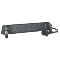 LEGRAND 694532 pro letv 5x2p+e okr 1,5m cr le694532