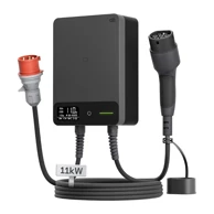 WALLBOX Zidna punionica dé, 11 kW, kabel 7 m