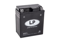 LANDPORT Moto akumulator Gel MG GTX7-3 6Ah 90A D+ (11,4x7,1x13,0)