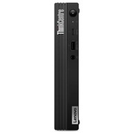 LENOVO Mini računalo ThinkCentre M75q Gen 2 / AMD Ryzen 5 5600GE, 16 GB, 256 GB SSD, Windows 11 Pro