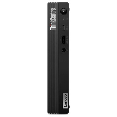 LENOVO Mini računalo ThinkCentre M75q Gen 2 / AMD Ryzen 5 5600GE, 16 GB, 256 GB SSD, Windows 11 Pro