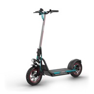 LAMAX Električni romobil SA50 eLander, crno-plavi