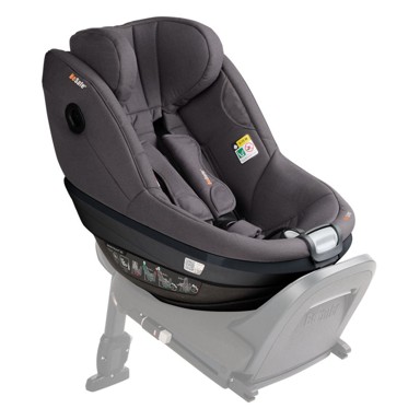 BESAFE Autosjedalica Beyond2 360, i-Size, 61–125 cm, 11045369, tamnosiva