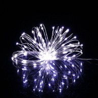 LED Lampice na baterije 20 LED, hladno bijela