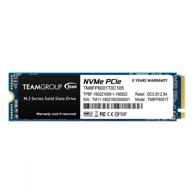 TEAMGROUP SSD disk MP33, M.2 NVMe, 1 TB, PCIe 3.0