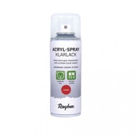 RAYHER Zaštitni lak u spreju, 200 ml, sjajni