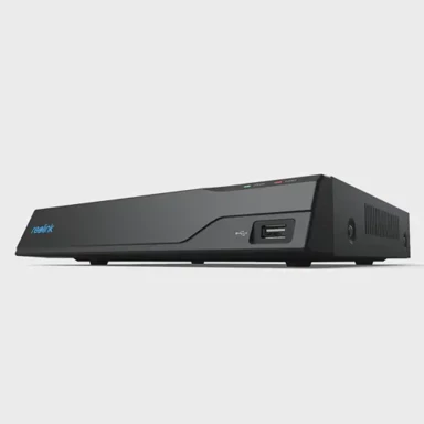 REOLINK Mrežni video snimač NVS8 NHD, 8 kanala, 2TB HDD