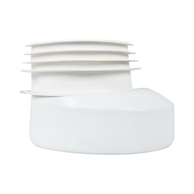 C.R. Pribor za instalacije manžeta ekscentrična CR FI 110 