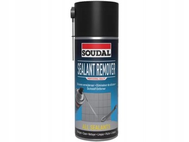 SOUDAL Sprej za uklanjanje brtvila za uklanjanje starih fuga