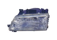 ALKAR Far PEUGEOT 405 lijevi H4 2701287