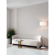 NOVA LUCE Sibnia stajaća lampa e27/12w/bijela nl9695332
