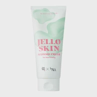 BEAUTY OF JOSEON Krema za masažu lica i tijela Jelloskin Massage Cream For Face and Body 200 ml