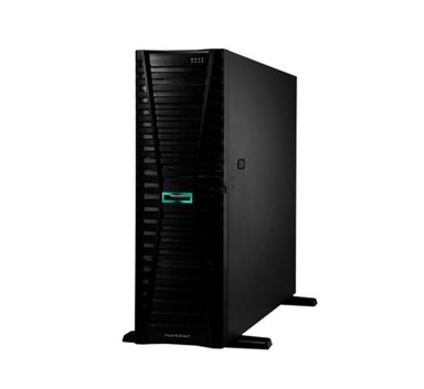 HP Server ML350 G11, Intel Xeon Silver 4514Y, 64 GB, 2 x 480 GB SSD
