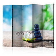 Sobna pregrada u 5 dijelova Calm Place II 225x172