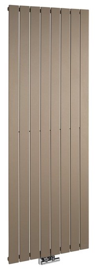 SAPHO Radijator COLONNA, 602 x 1800 mm, pješčani kamen