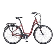 KTM Gradski bicikl City Line 28