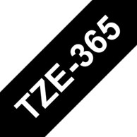 BROTHER traka TZE365 TZe trake za označavanje