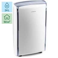 TROTEC Odvlaživač zraka TTK 73 E