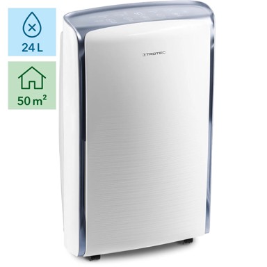 TROTEC Odvlaživač zraka TTK 73 E