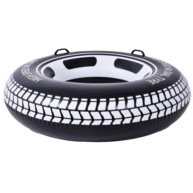 SUNCLUB Napuhanac kolut guma 115cm