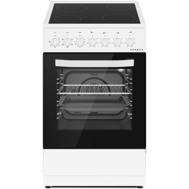 KONČAR Štednjak ST5040KB, crna