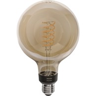 PHILIPS Led Kugla E27 BIJELI FILAMENT 7W (40W) 2100K 550LM HUE