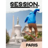Igra za PC: Session: Skate Sim Paris