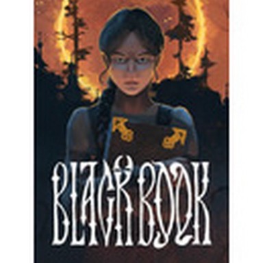 Igra za PC: Black Book