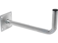 BLOW Zidni nosač 76-960, savijeni, 800 mm