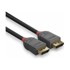 DisplayPort kabel LINDY Anthra Line (DisplayPort do DisplayPort, 7.5 m)