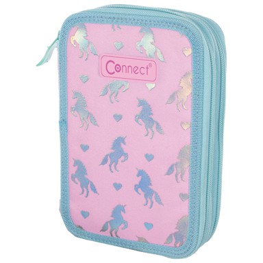 CONNECT Pernica Unicorn's heart, puna