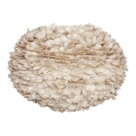 UMAGE Svjetlo smeđe sjenilo ø 65 cm Eos large 