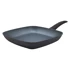 BE LIVING Grill tava Delight Black, 28 cm