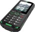 EVOLVEO StrongPhone X5, crno-zeleni