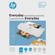 HP Laminacijske folije A4 100 kom