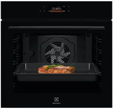 ELECTROLUX Pećnica LOE8P38Z