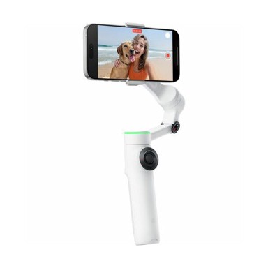 INSTA360 Komplet Flow 2 Pro Standard Bundle, bijela