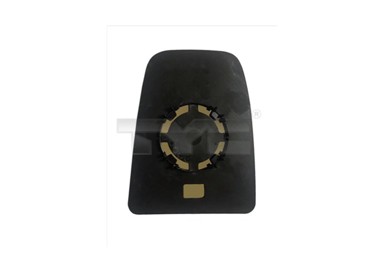 TYC Ogledalo retrovizora Iveco Daily 14-, desno,gornje