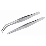 LUX TOOLS Pribor za brušenje Držač set pinceta 2 dj. Profi