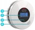 RTX Detektor dima i ugljičnog monoksida 2 u 1 tuya ZIGBEE certificiran